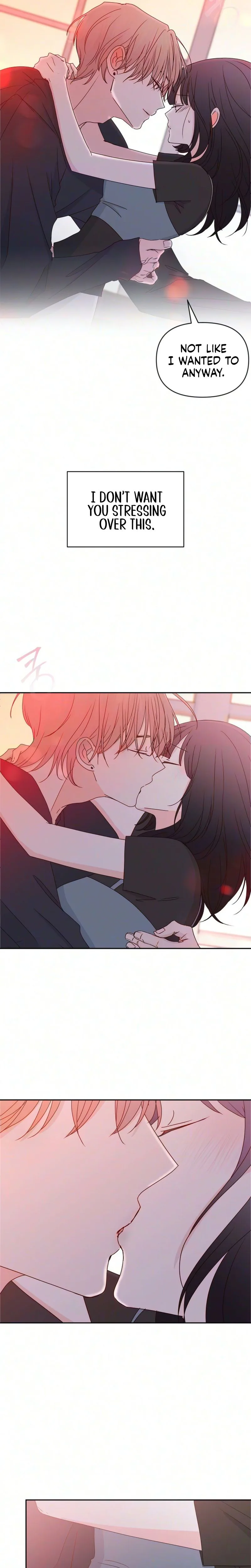 My Meddler in Love Chapter 31 Page 13
