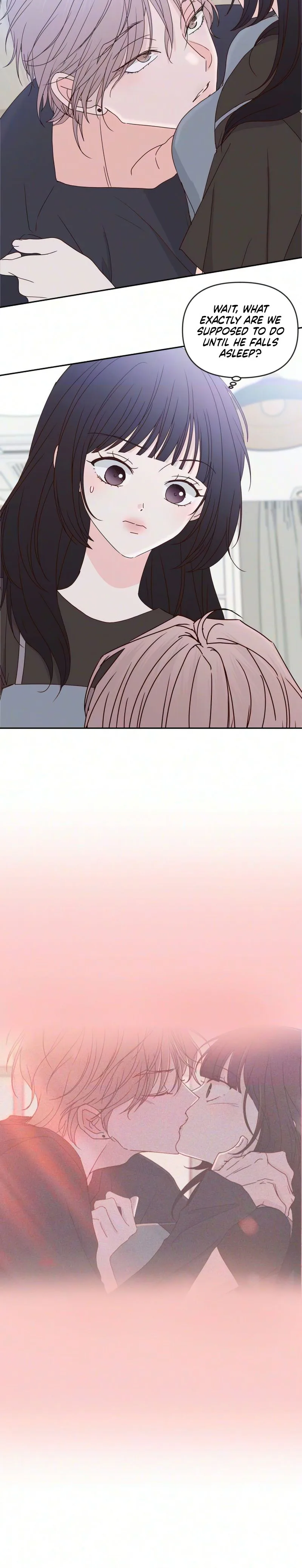 My Meddler in Love Chapter 31 Page 24