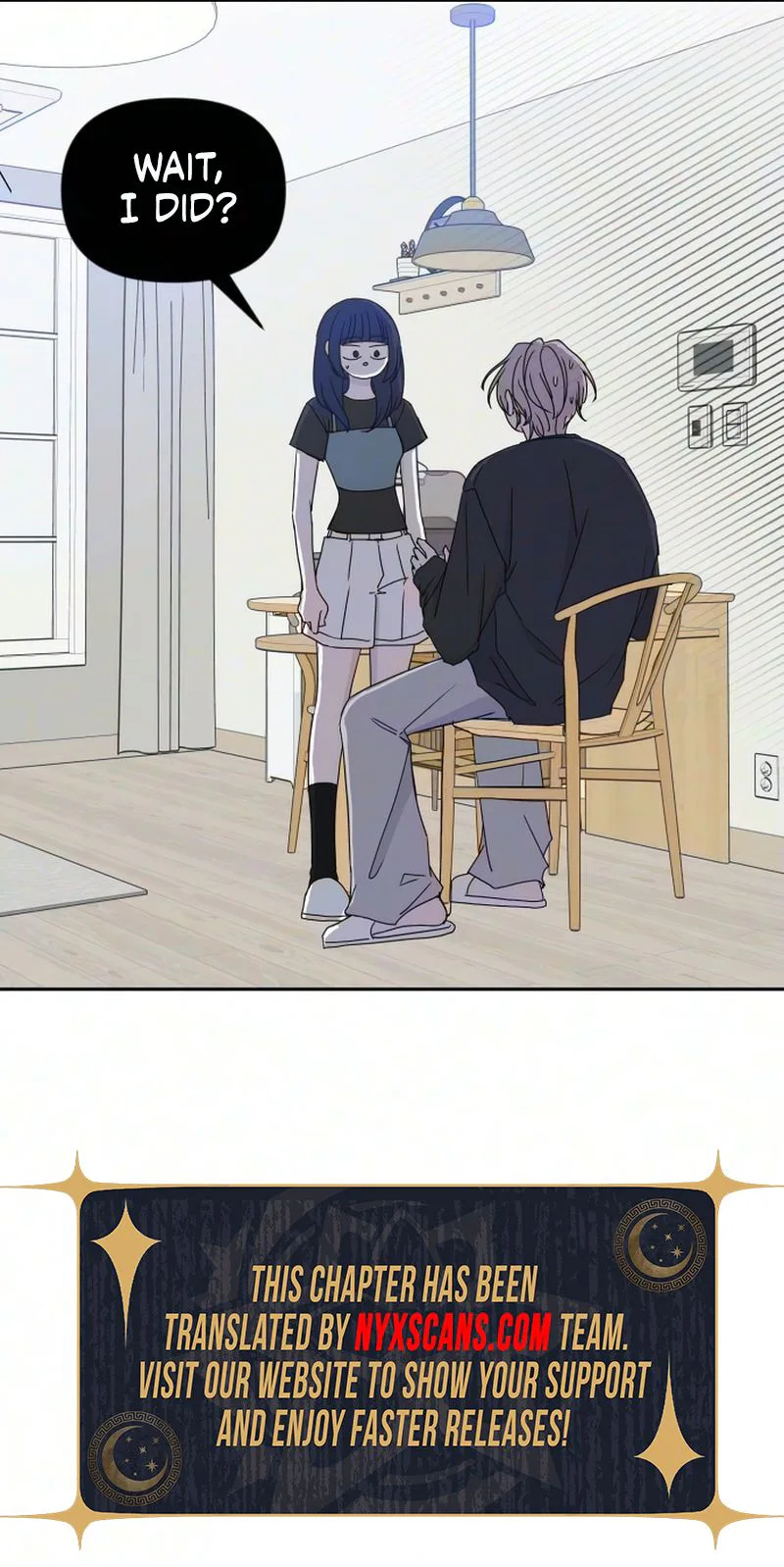 My Meddler in Love Chapter 31 Page 28