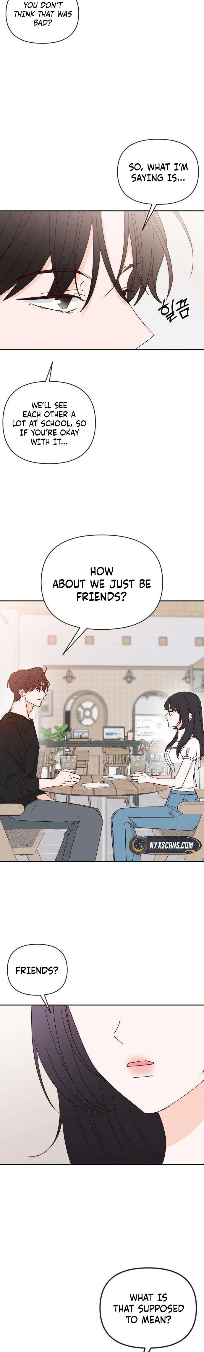 My Meddler in Love Chapter 41 Page 18