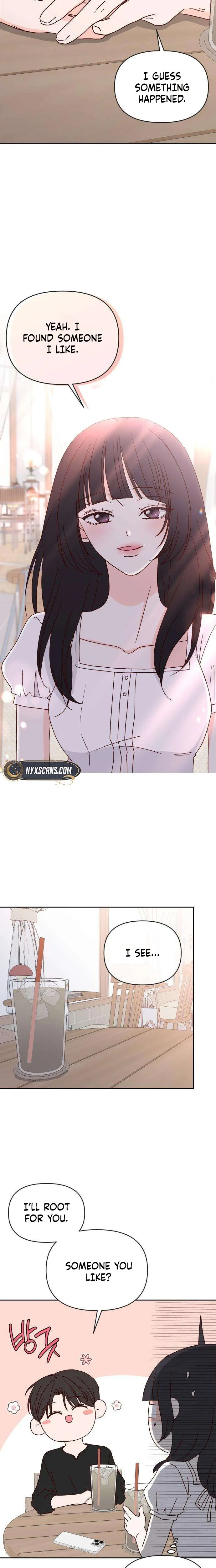 My Meddler in Love Chapter 41 Page 22