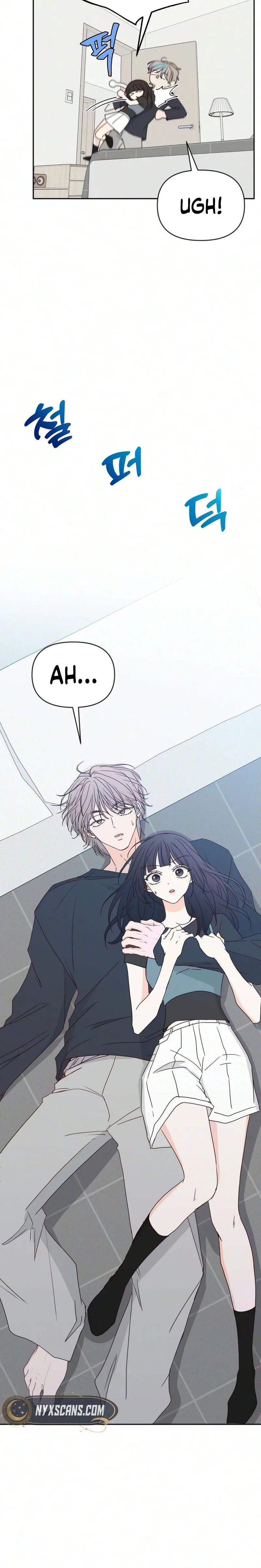 My Meddler in Love Chapter 30 Page 24