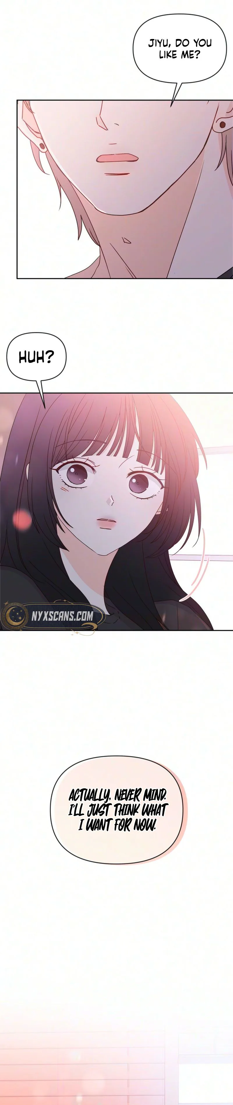 My Meddler in Love Chapter 30 Page 27