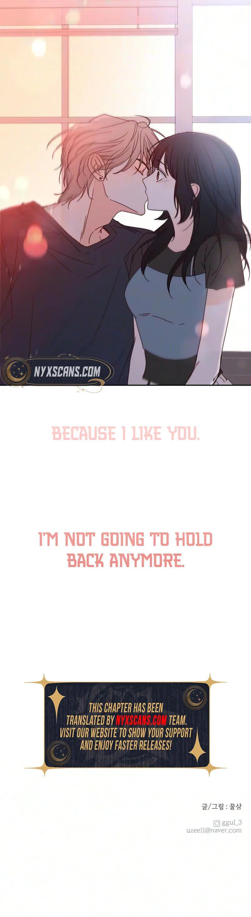 My Meddler in Love Chapter 30 Page 28