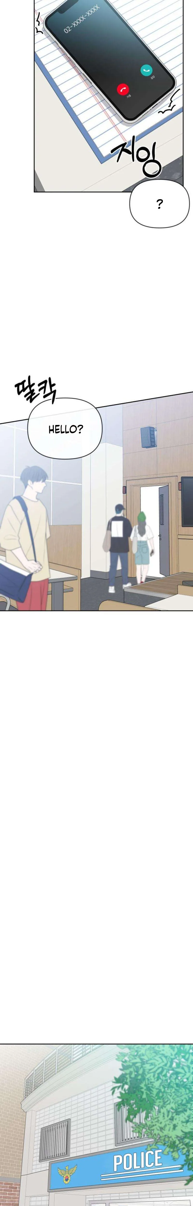 My Meddler in Love Chapter 40 Page 8