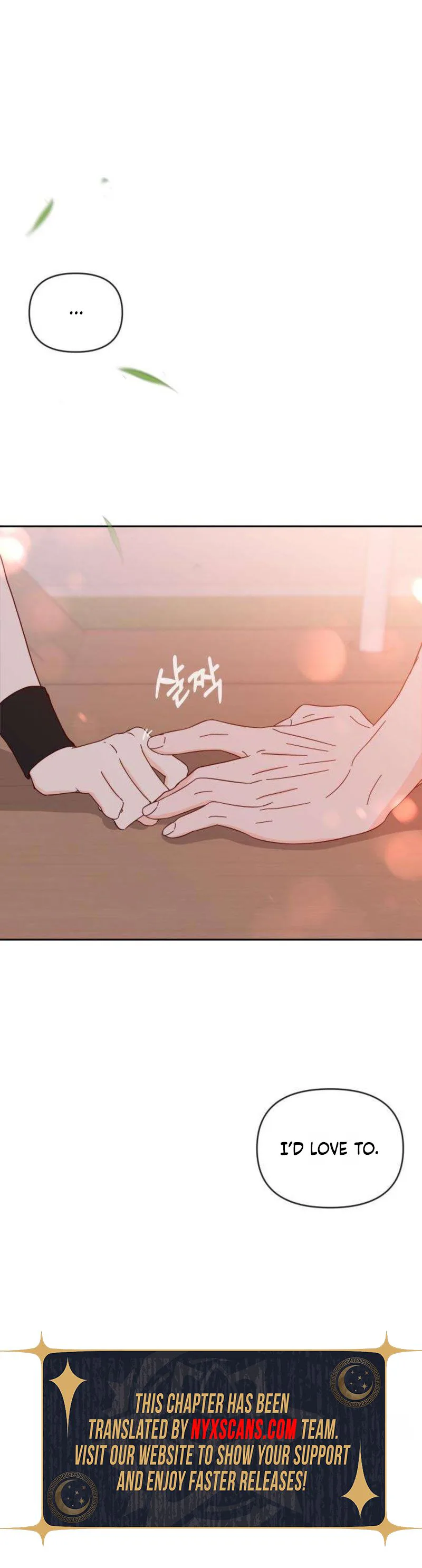 My Meddler in Love Chapter 40 Page 26