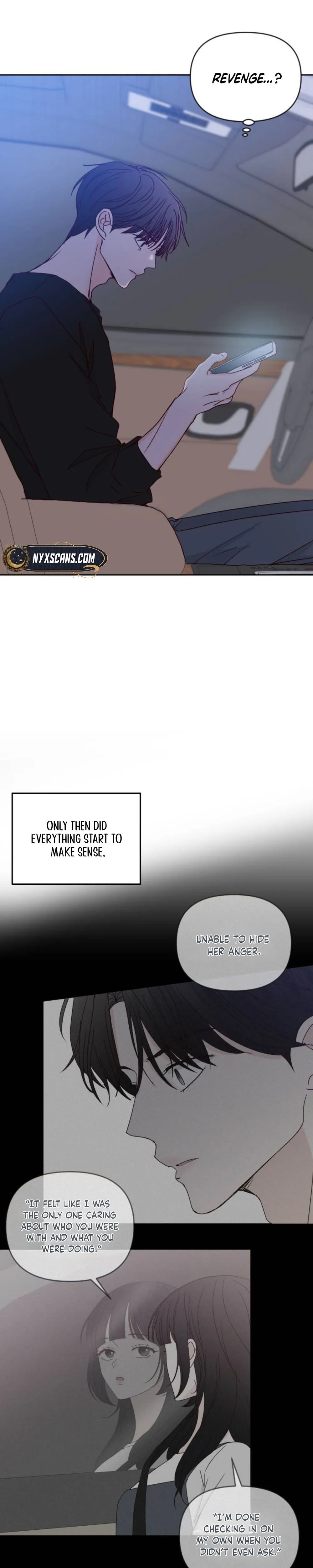 My Meddler in Love Chapter 44 Page 9