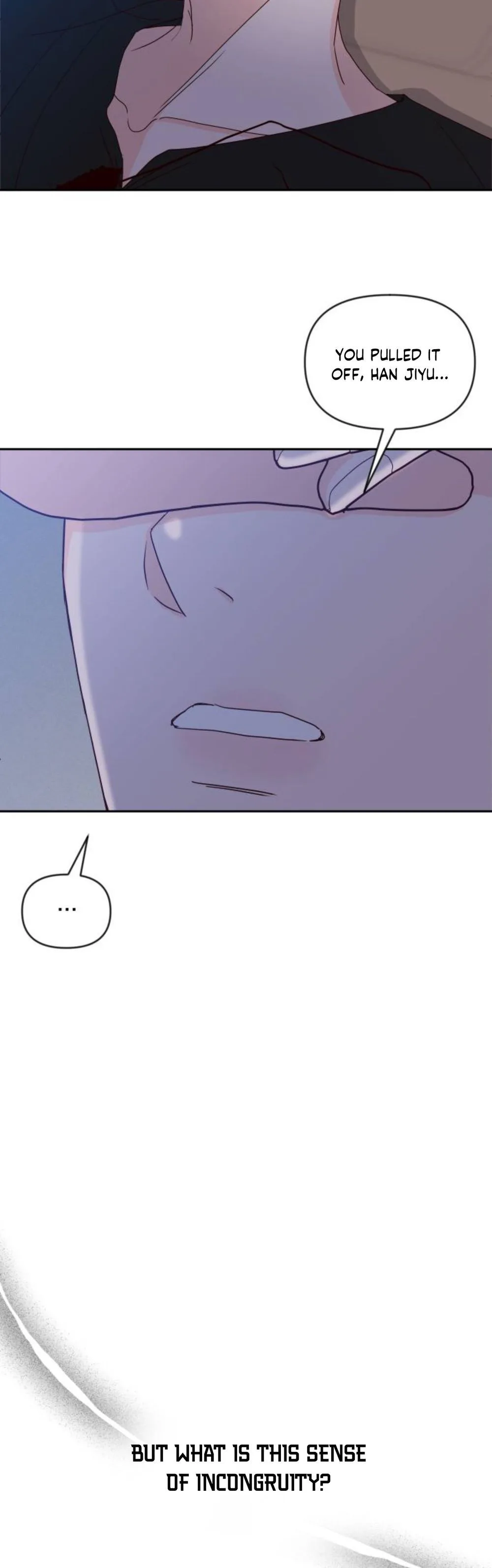 My Meddler in Love Chapter 44 Page 11