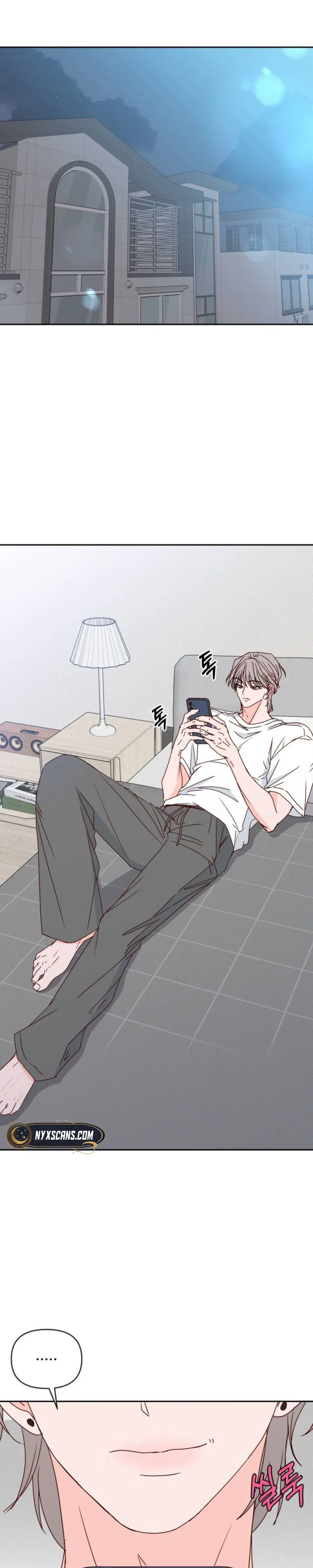 My Meddler in Love Chapter 44 Page 13