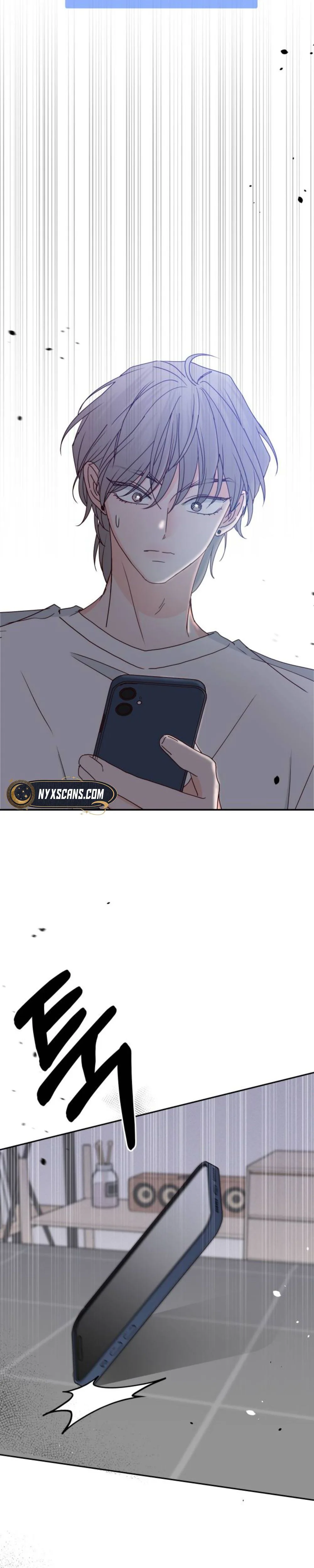 My Meddler in Love Chapter 44 Page 23
