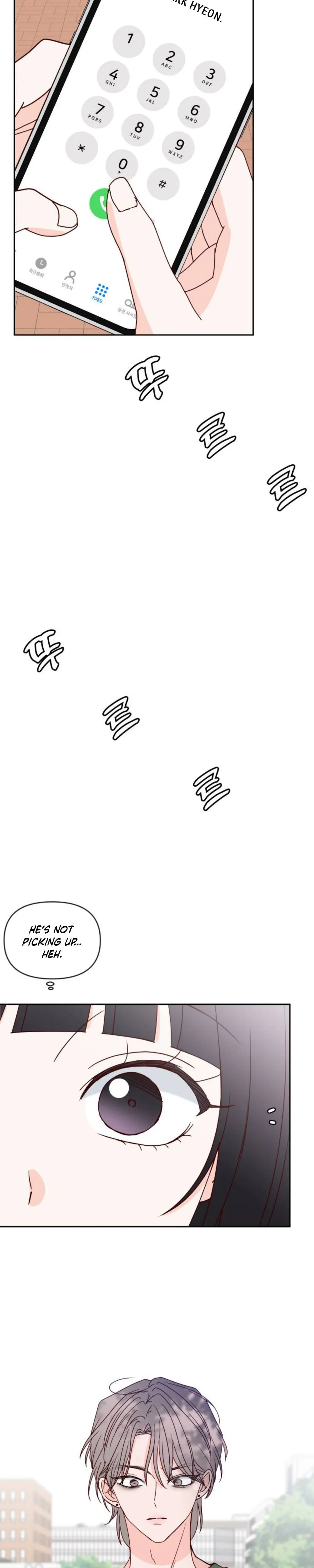 My Meddler in Love Chapter 44 Page 31