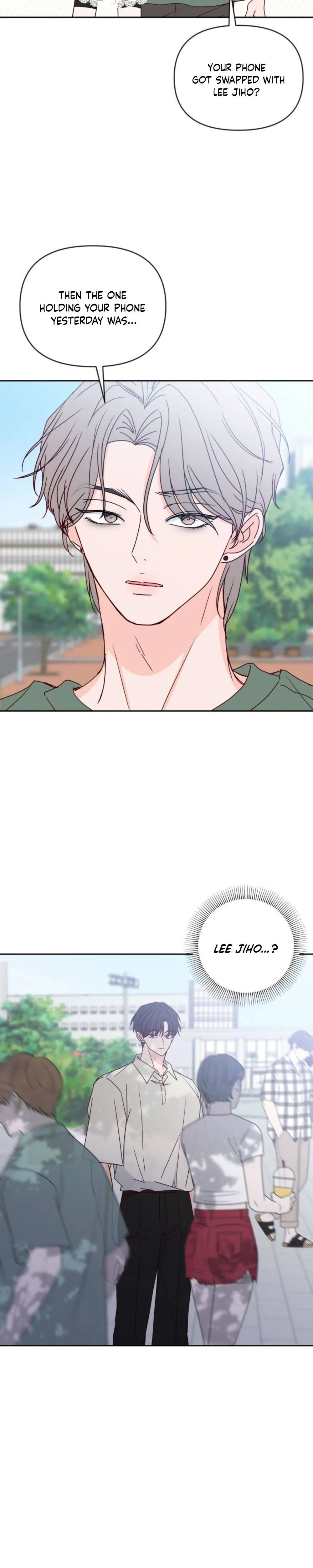 My Meddler in Love Chapter 44 Page 36