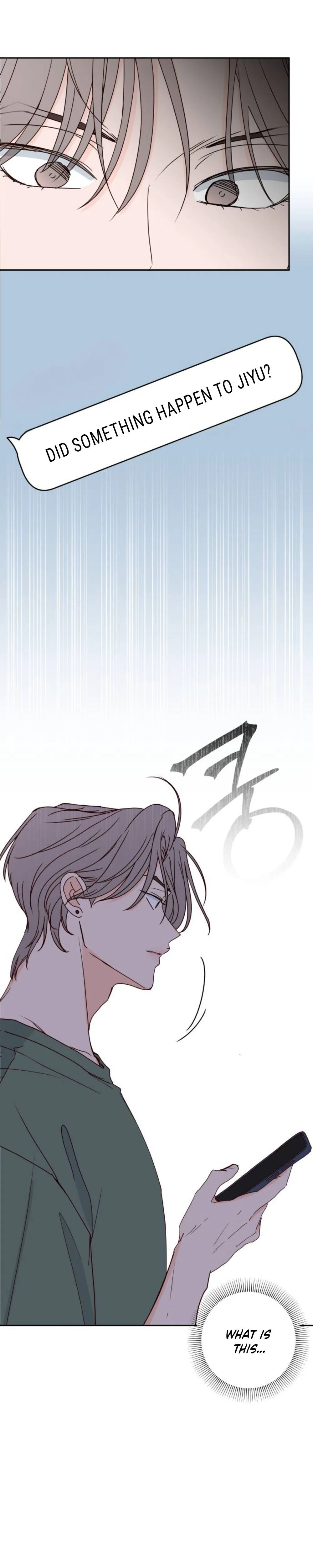 My Meddler in Love Chapter 44 Page 38