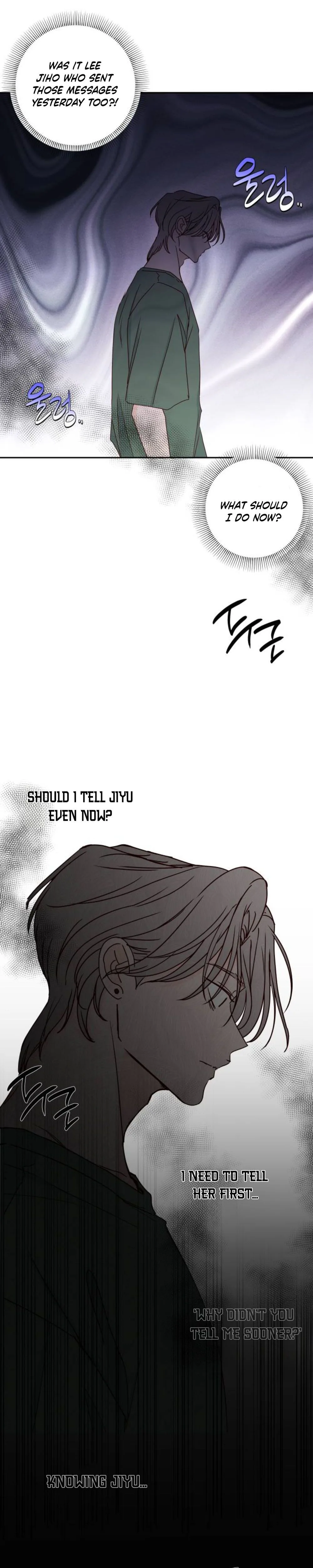 My Meddler in Love Chapter 44 Page 39
