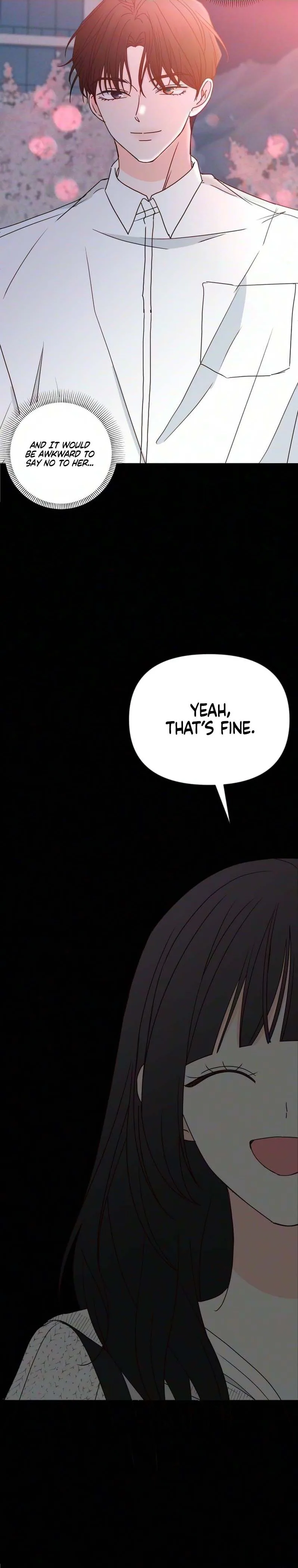 My Meddler in Love Chapter 35 Page 21