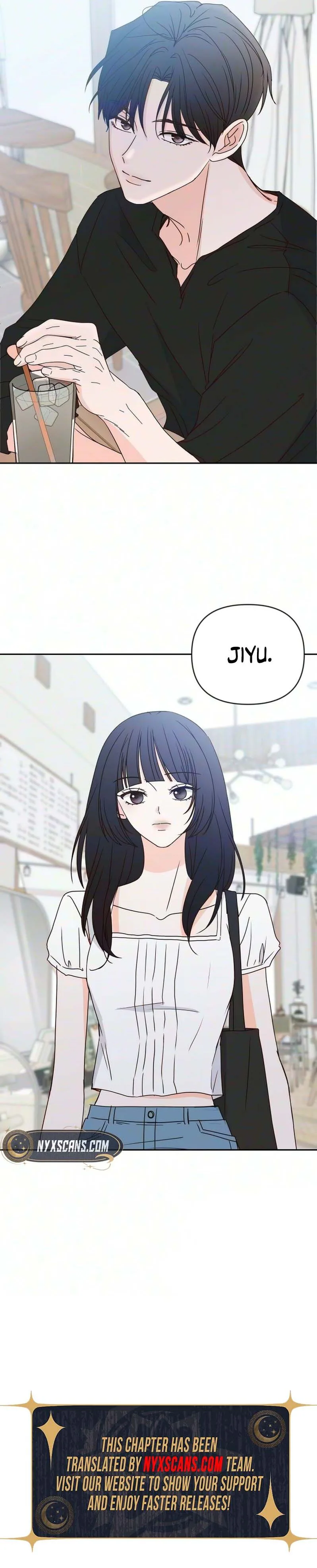 My Meddler in Love Chapter 35 Page 31