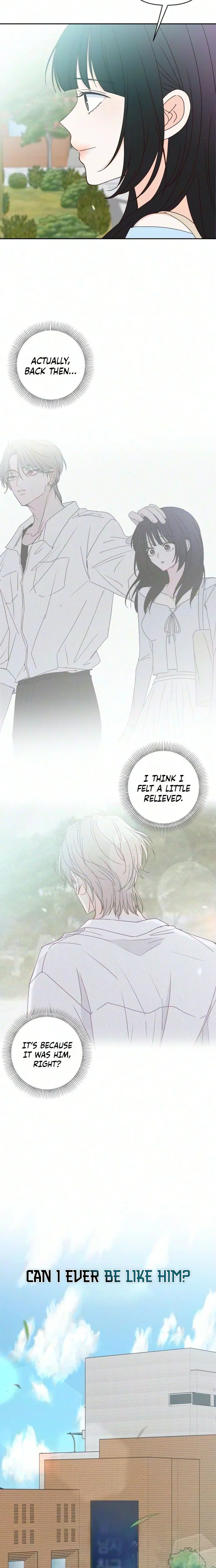 My Meddler in Love Chapter 34 Page 23