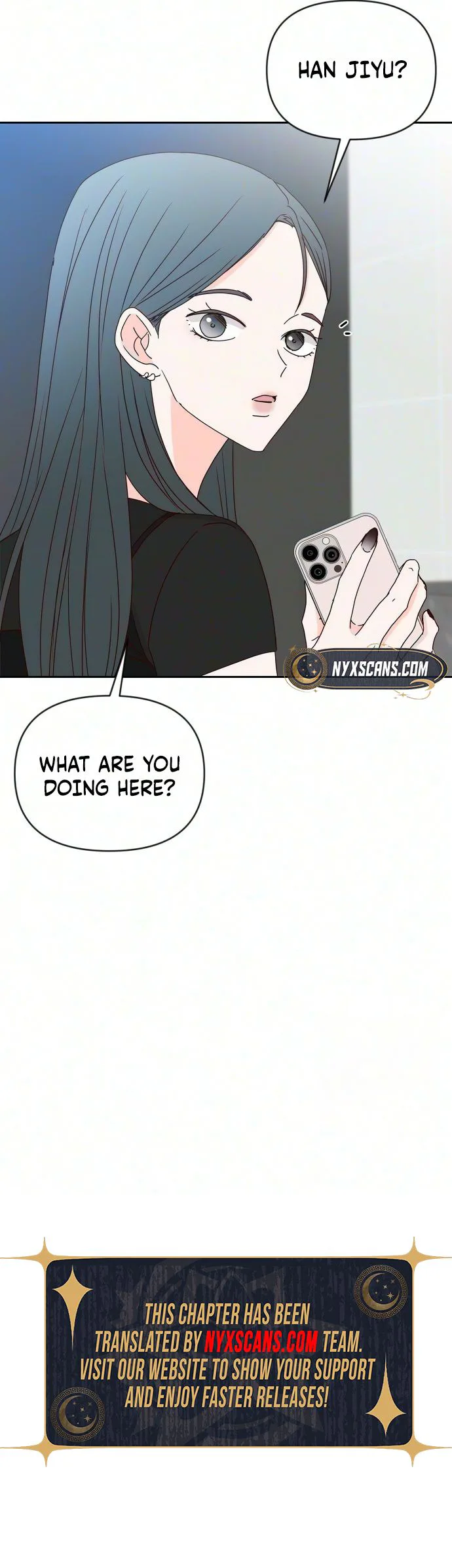 My Meddler in Love Chapter 34 Page 26