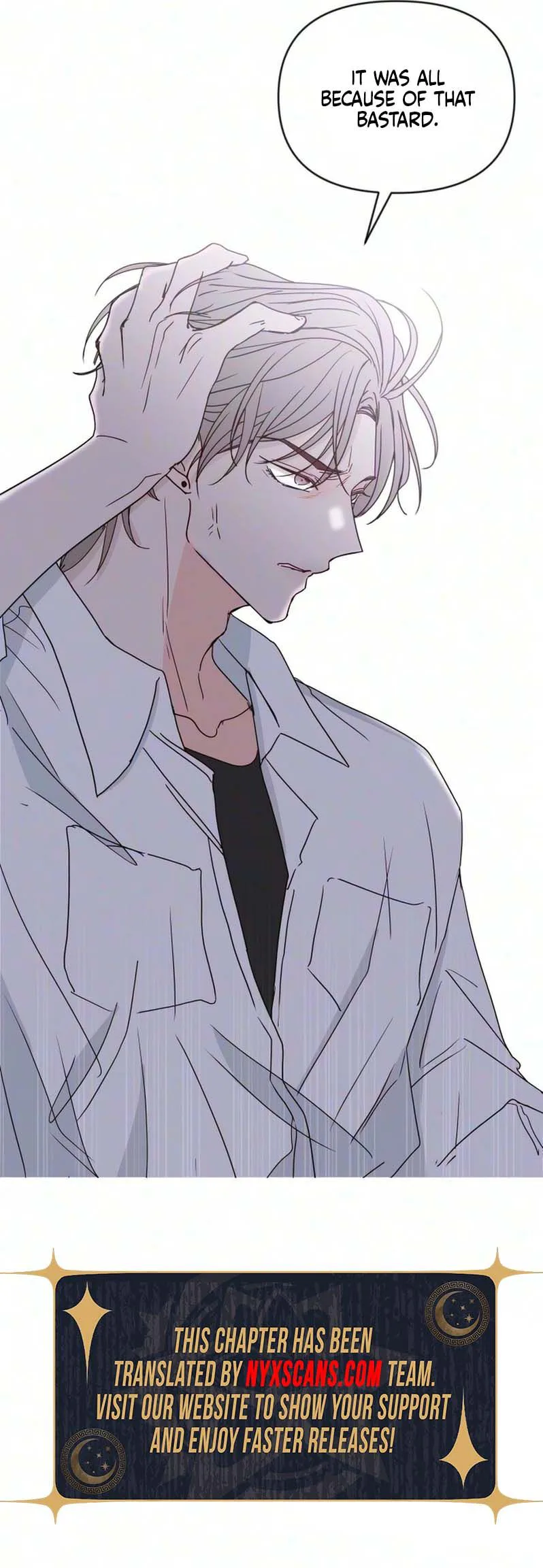 My Meddler in Love Chapter 36 Page 26