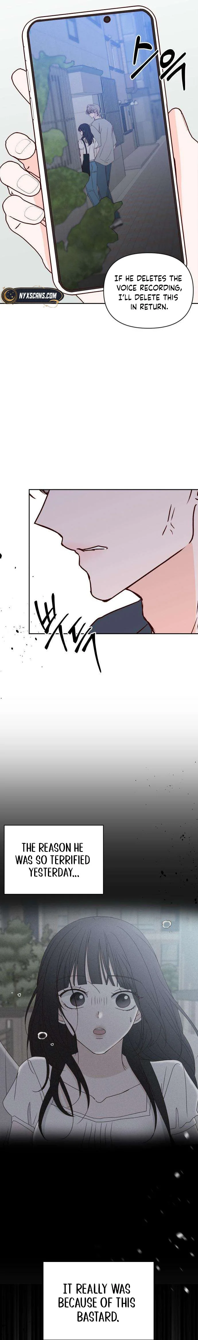 My Meddler in Love Chapter 39 Page 23