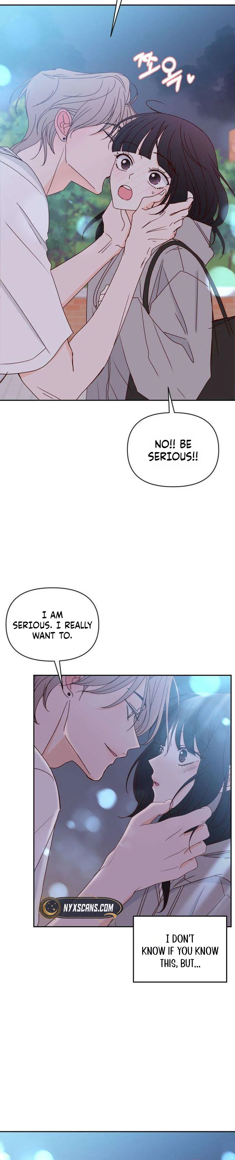 My Meddler in Love Chapter 43 Page 6