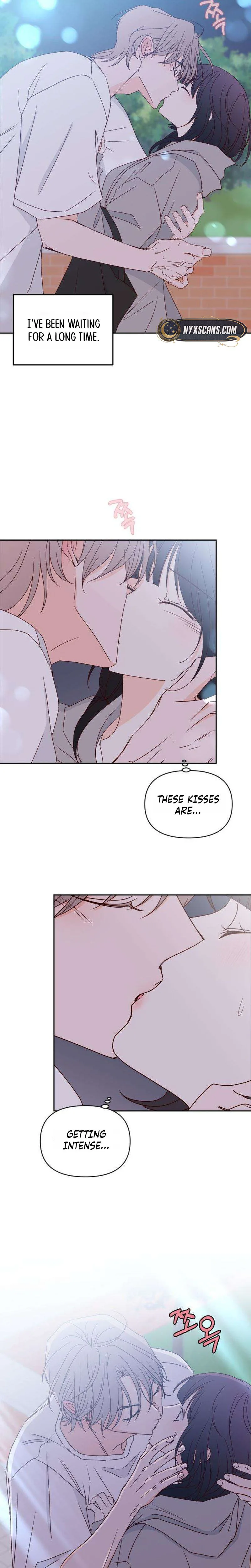 My Meddler in Love Chapter 43 Page 7