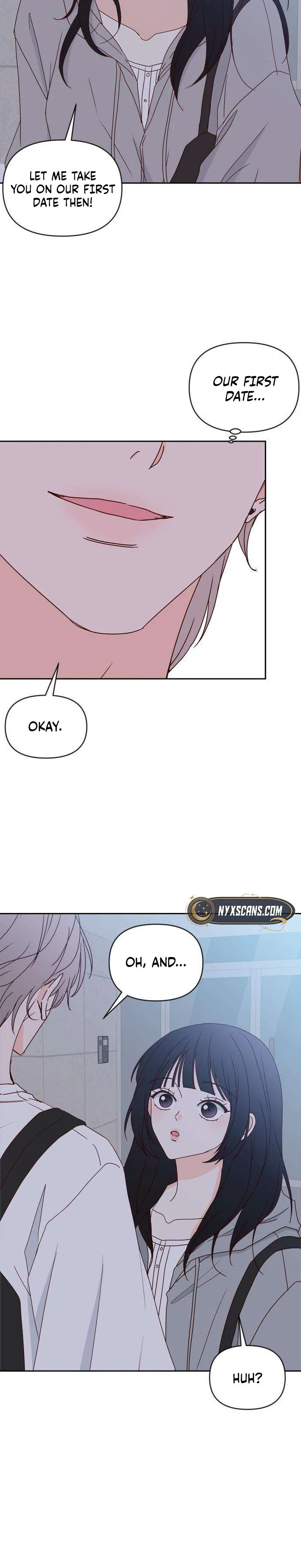 My Meddler in Love Chapter 43 Page 15