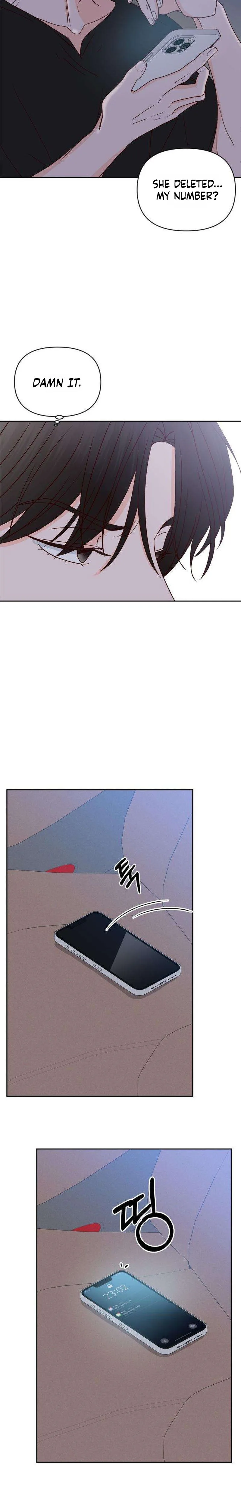 My Meddler in Love Chapter 43 Page 26