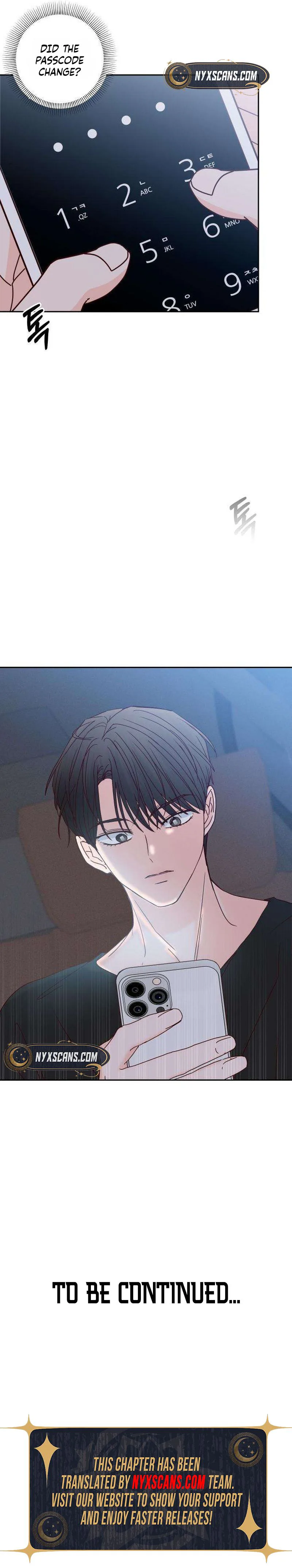 My Meddler in Love Chapter 43 Page 28
