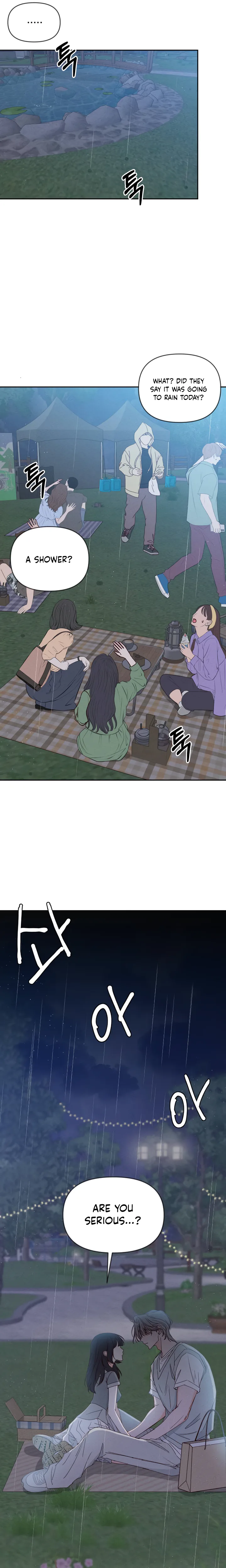 My Meddler in Love Chapter 47 Page 6