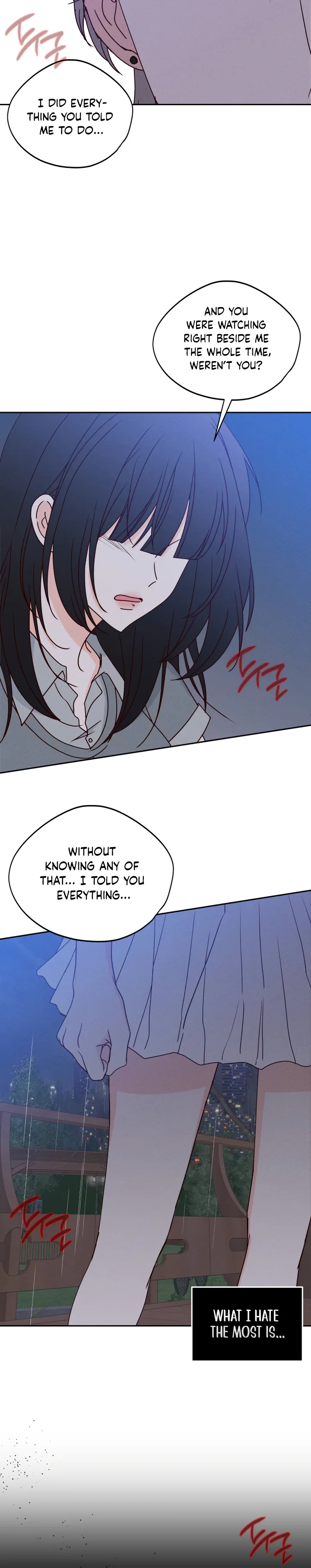 My Meddler in Love Chapter 47 Page 13