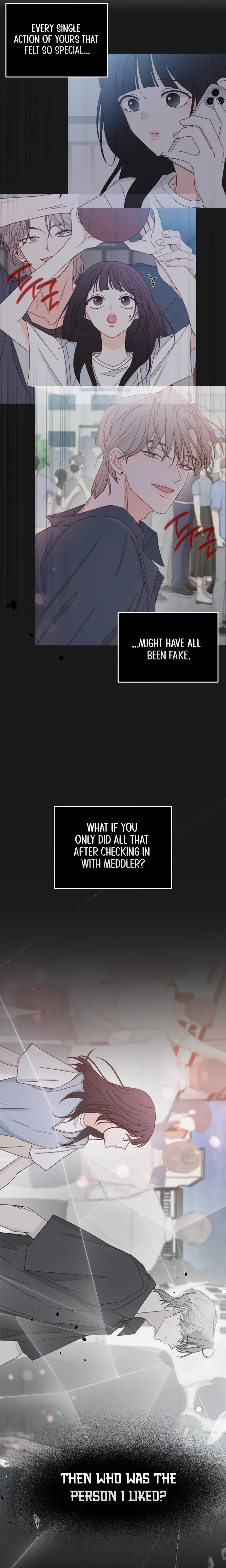 My Meddler in Love Chapter 47 Page 14