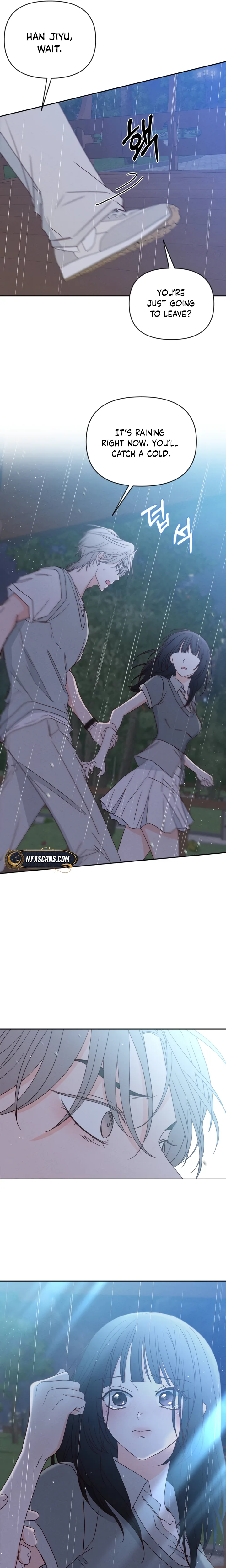 My Meddler in Love Chapter 47 Page 16