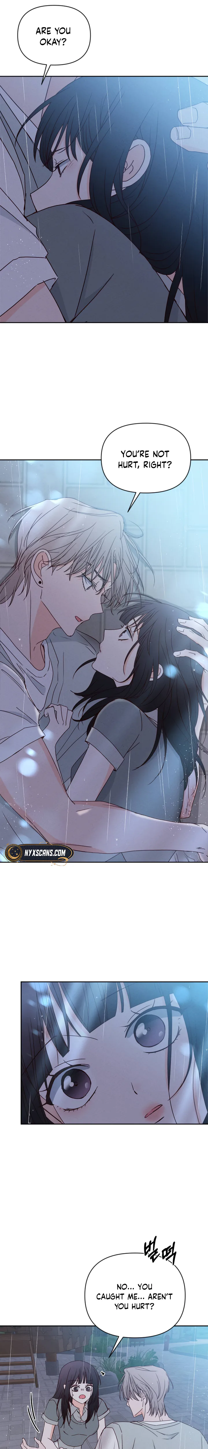 My Meddler in Love Chapter 47 Page 20
