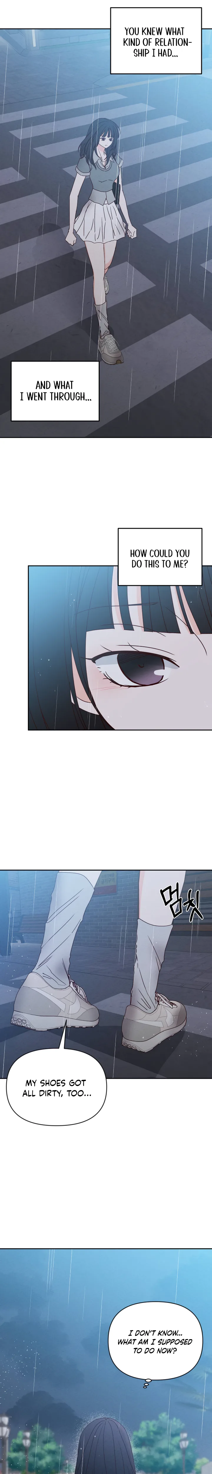 My Meddler in Love Chapter 47 Page 26