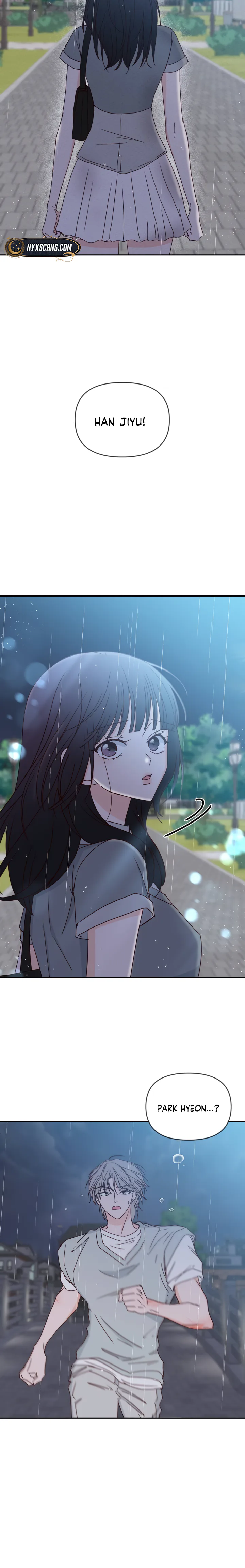 My Meddler in Love Chapter 47 Page 27