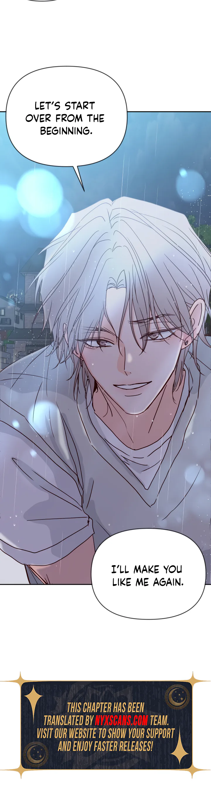 My Meddler in Love Chapter 47 Page 29