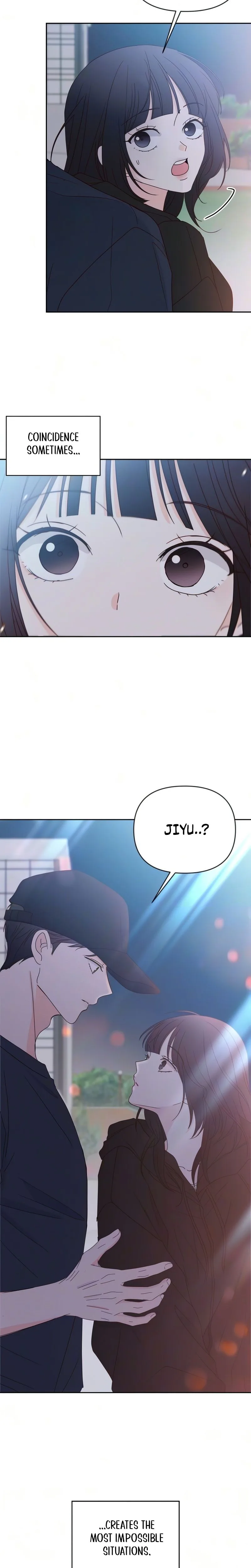 My Meddler in Love Chapter 28 Page 16