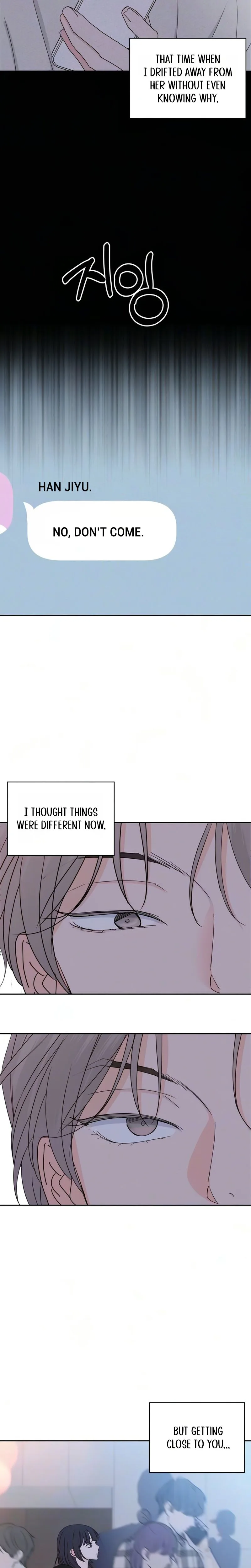 My Meddler in Love Chapter 28 Page 27