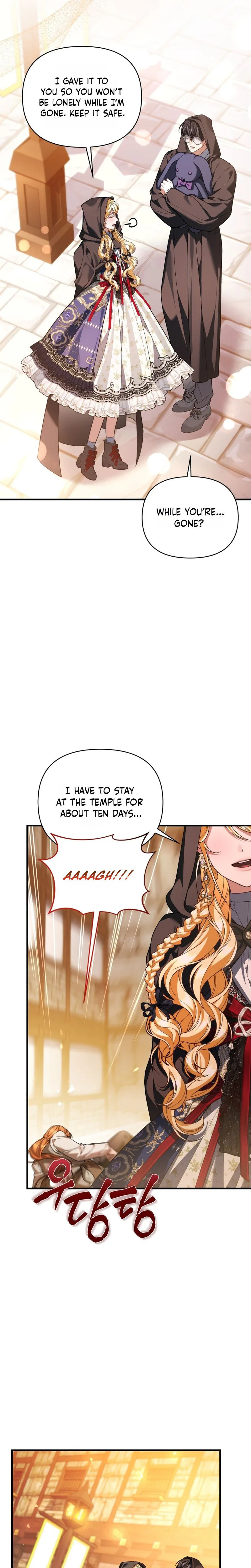 My Nerdy Neighbor Is the Master of the Magic Tower Chapter 12 Page 28