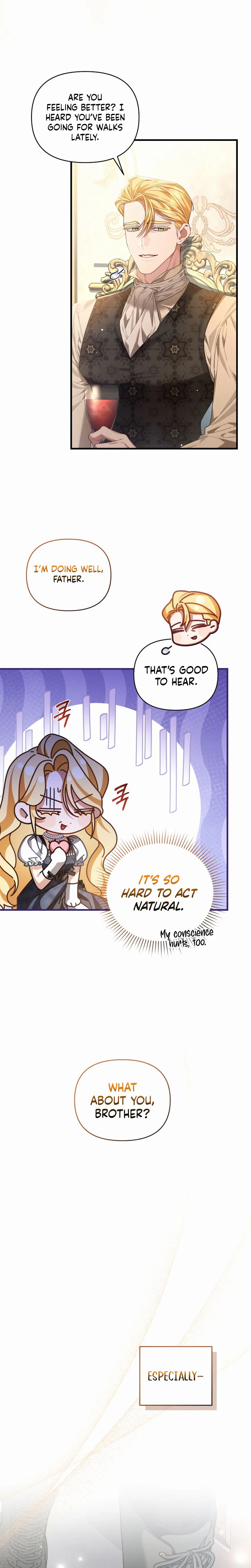 My Nerdy Neighbor Is the Master of the Magic Tower Chapter 2 Page 20