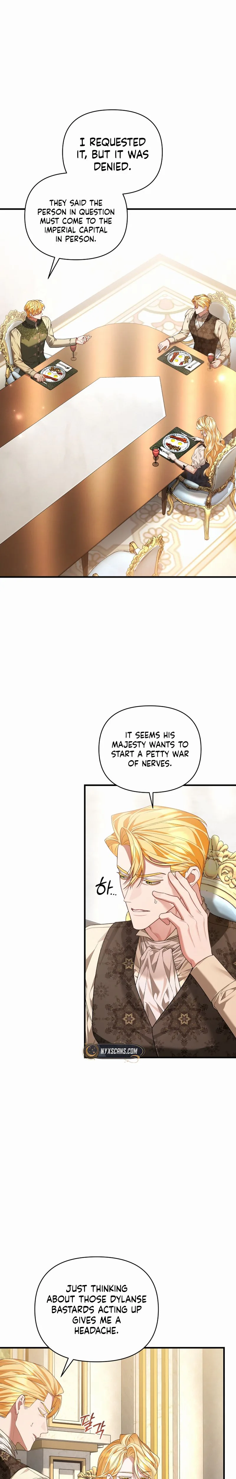 My Nerdy Neighbor Is the Master of the Magic Tower Chapter 2 Page 24