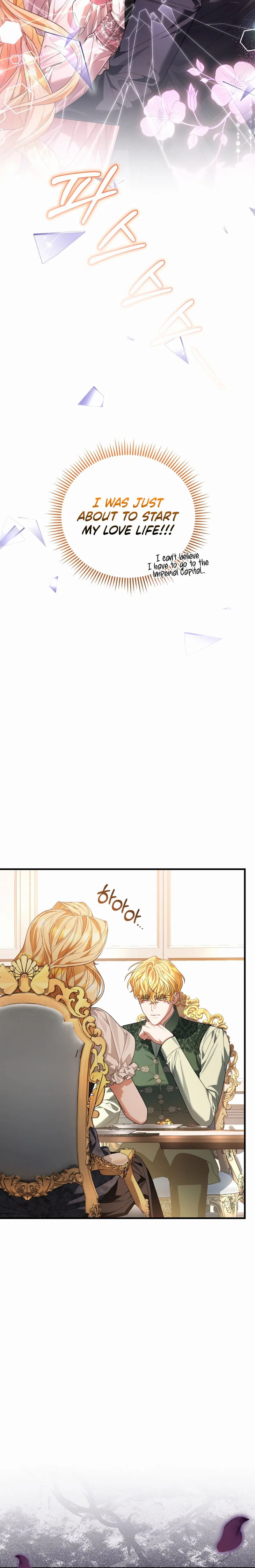 My Nerdy Neighbor Is the Master of the Magic Tower Chapter 2 Page 28