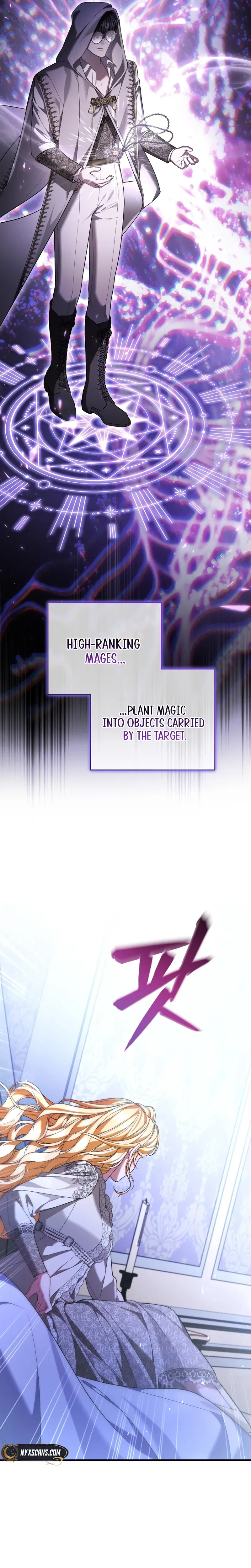 My Nerdy Neighbor Is the Master of the Magic Tower Chapter 24 Page 13