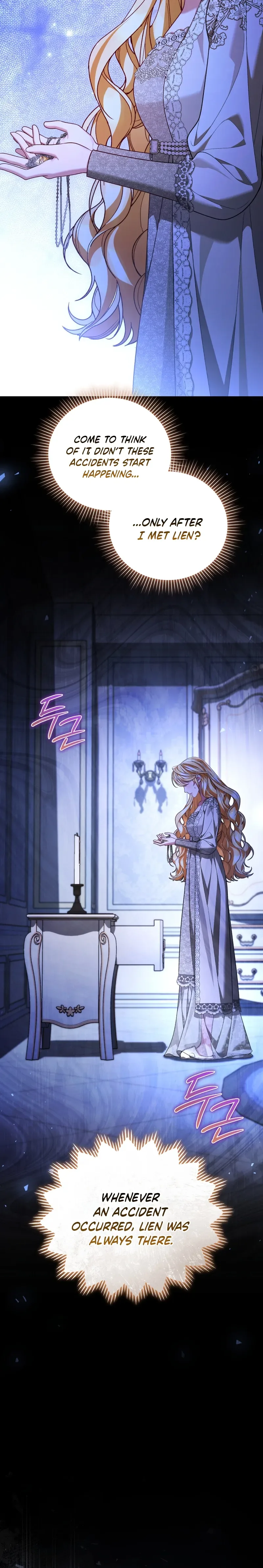 My Nerdy Neighbor Is the Master of the Magic Tower Chapter 24 Page 15