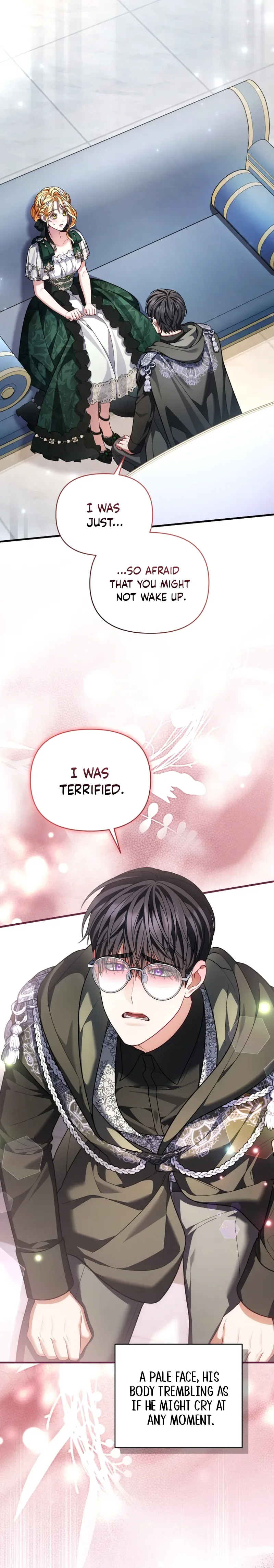 My Nerdy Neighbor Is the Master of the Magic Tower Chapter 24 Page 24