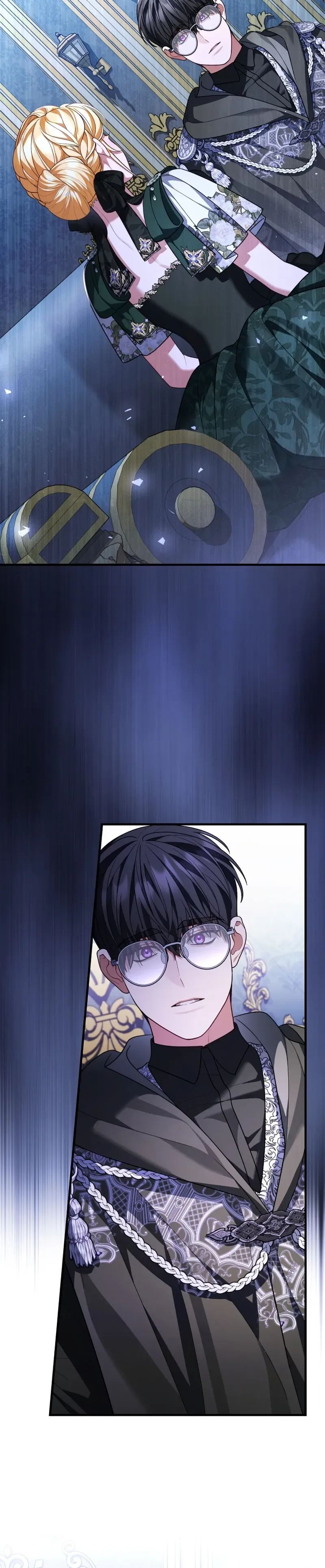 My Nerdy Neighbor Is the Master of the Magic Tower Chapter 24 Page 30