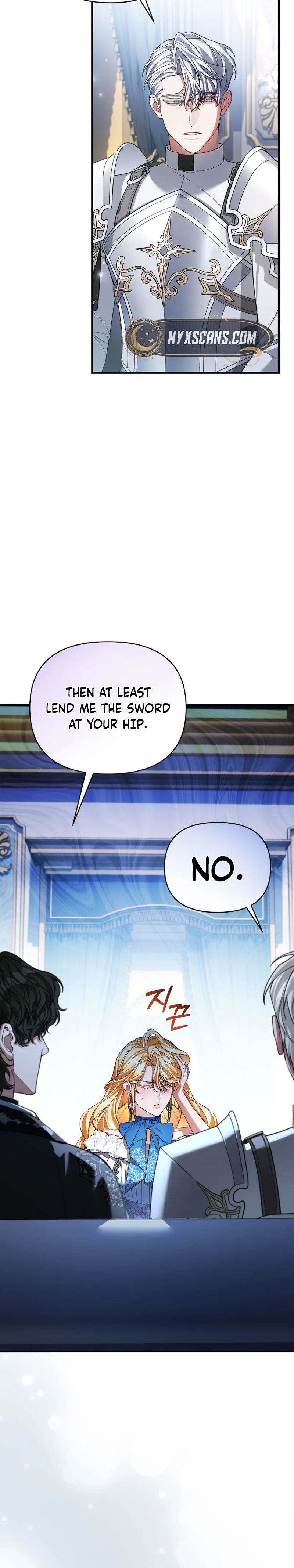 My Nerdy Neighbor Is the Master of the Magic Tower Chapter 10 Page 8