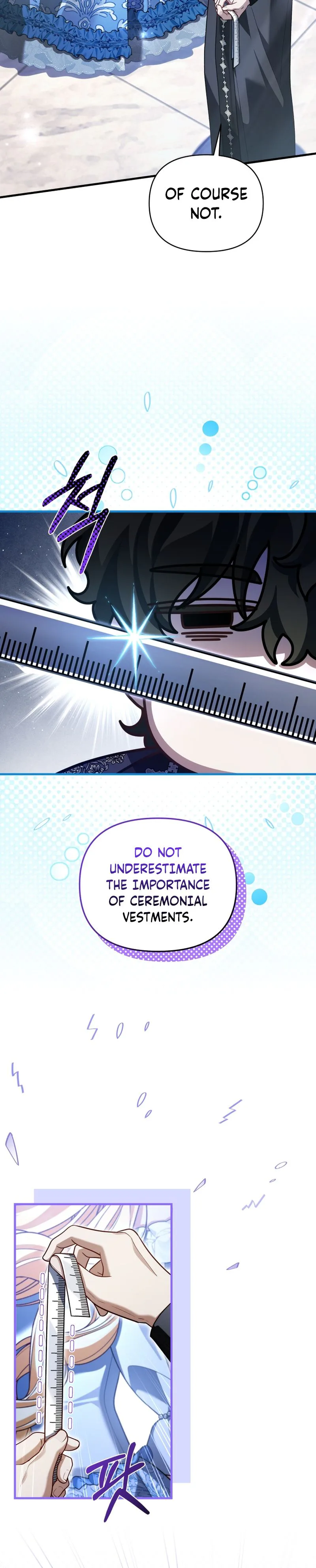 My Nerdy Neighbor Is the Master of the Magic Tower Chapter 10 Page 12