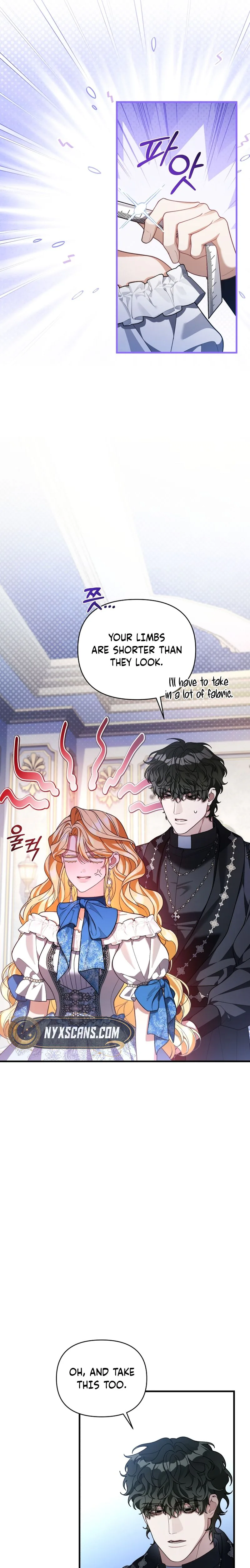 My Nerdy Neighbor Is the Master of the Magic Tower Chapter 10 Page 13
